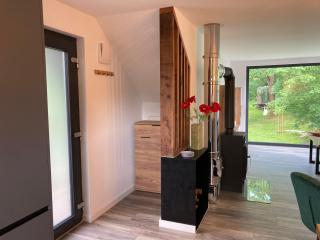 Ferienloft Libela Straupitz im Spreewald - Straupitz - 6