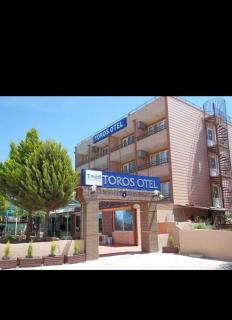 Toros Otel Didim - Didim - 6