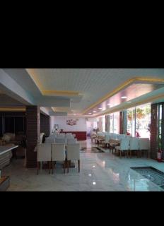 Toros Otel Didim - Didim - 2