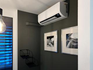 Amazing flat with view Danubius One - Bratislava - 3