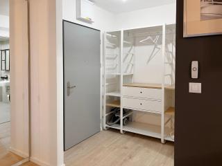 Amazing flat with view Danubius One - Bratislava - 2