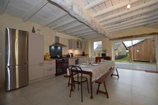 ECOGITE La NOE bis - Servon-sur-Vilaine - 0