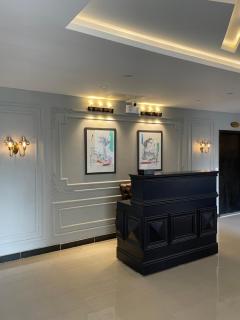 Villa Vista Suites - Rawalpindi - 2