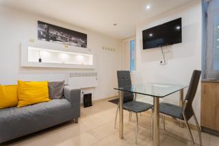 One-bedroom apartment in the heart of Budapest, Rakoczi - Budapest - 9