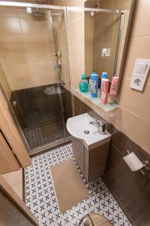 One-bedroom apartment in the heart of Budapest, Rakoczi - Budapest - 4