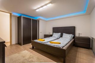 One-bedroom apartment in the heart of Budapest, Rakoczi - Budapest - 3