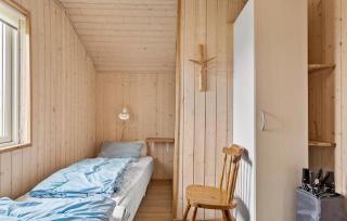 Nice Home In Harboøre With Kitchen - Harboør - 8