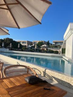 Sunny apartman u resortu, Petrčane, apartman za 4, AKCIJA! - Petrčane - 9