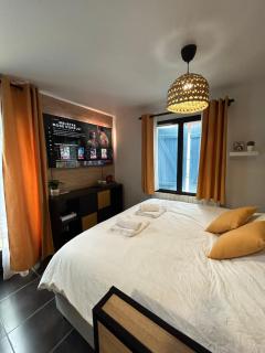 Appartement EVASION - Mantes-la-Jolie - 7