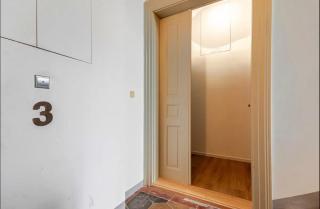Apartman Namesti Miru - Prague - 1