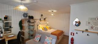 Cozy Studio - Chalé Seixal - Seixal - 6