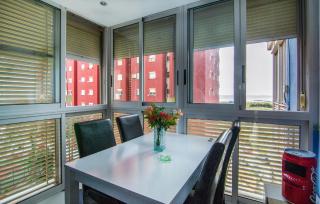 One-Bedroom Apartment In La Pobla De Farnals - Massalfassar - 8