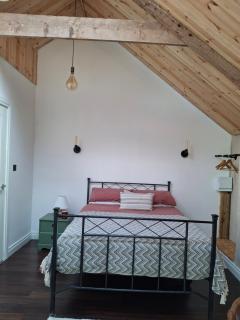 Pats Cottage - Dromara - 4