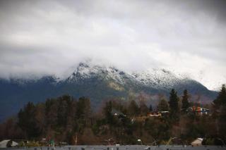 HOM I Amplio y Comodo Depto 1D1B en Pucon Parking - Pucón - 1