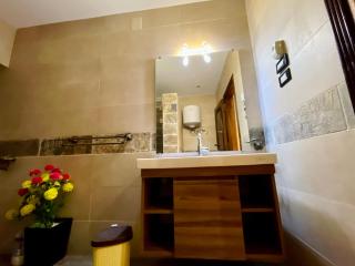 Family LUX Apartment -2BRSNile corniche - Kairo - 9