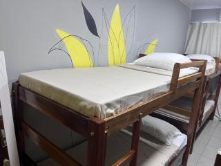 Jambu Hostel Belém - Belém - 5