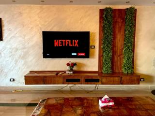 Family LUX Apartment -2BRSNile corniche - Kairo - 8
