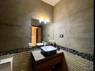 Family LUX Apartment -2BRSNile corniche - Kairo - 6