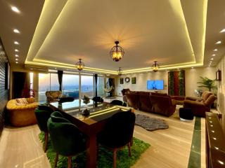 Family LUX Apartment -2BRSNile corniche - Kairo - 0