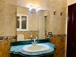 Family LUX Apartment -2BRSNile corniche - Kairo - 5
