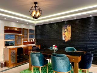 Family LUX Apartment -2BRSNile corniche - Kairo - 3