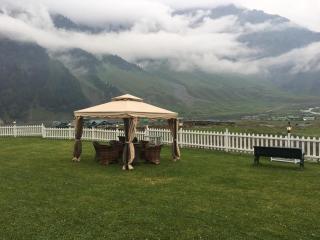 Hotel Golden Heritage Pahalgam - Pahalgām - 2