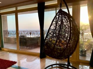Family LUX Apartment -2BRSNile corniche - Kairo - 2