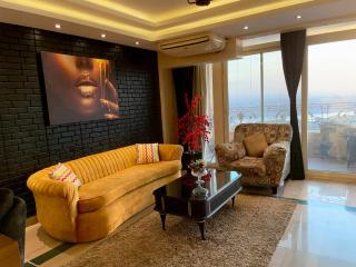 Family LUX Apartment -2BRSNile corniche - Kairo - 1