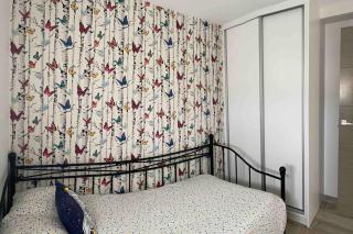 Precioso apartamento con vistas al mar - Estepona - 8