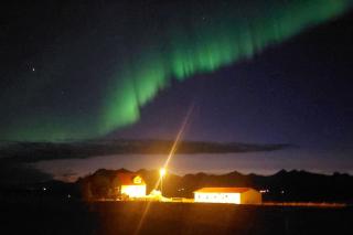 Grund - Rauðamelur - 9
