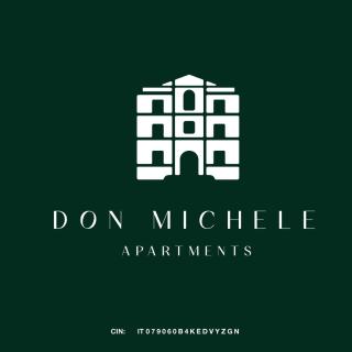Don Michele Apartments - Gizzeria - 0
