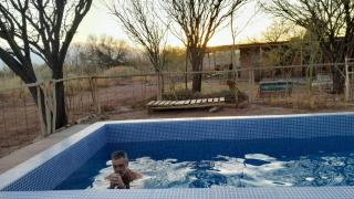 Chakana Hospedaje Rural - 7