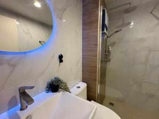 Apartment - Phra Khanong - 4