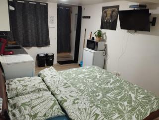 Studio centre ville Foix - Foix - 9