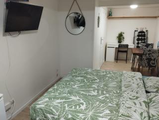 Studio centre ville Foix - Foix - 8