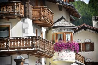 Hotel Crosal - Livigno - 5