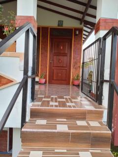 Thamel Home Residence - 2