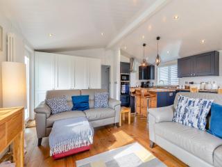 Lilac Tree Lodge - Willington - 7
