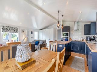 Lilac Tree Lodge - Willington - 5