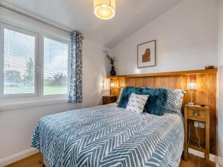 Lilac Tree Lodge - Willington - 3