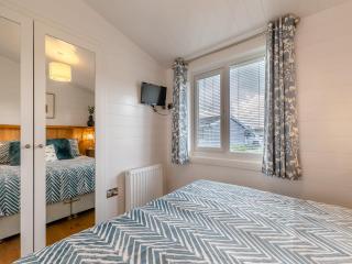 Lilac Tree Lodge - Willington - 2