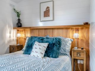 Lilac Tree Lodge - Willington - 1