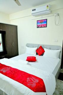 Sernity Suites - Bangalore - 2