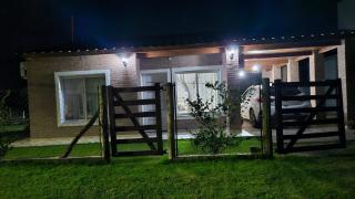 Cabaña La Luna - San Javier - 5
