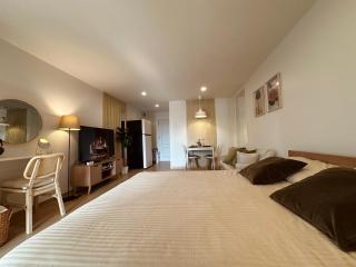 Apartment - Phra Khanong - Bangkok - 1