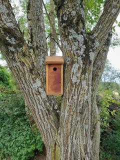 maison de caractère O naturel - 1