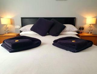 Apollo Guest House - Hastings - 9