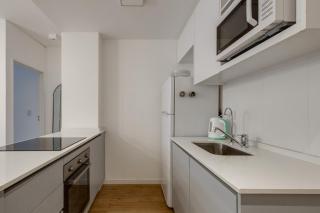 Moderno departamento en Palermo - Buenos Aires - 6