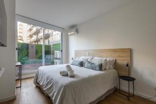 Moderno departamento en Palermo - 4