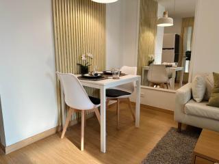 Apartment - Phra Khanong - 8